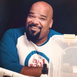 Meet your Posher, Korie